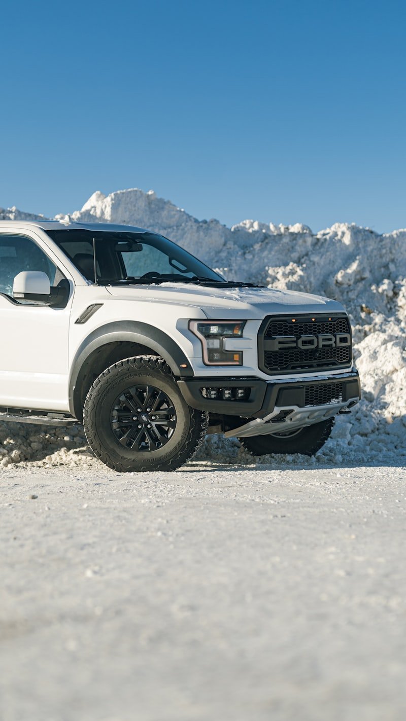Ford F-150 Years To Avoid Ford F-150 Years To Avoid