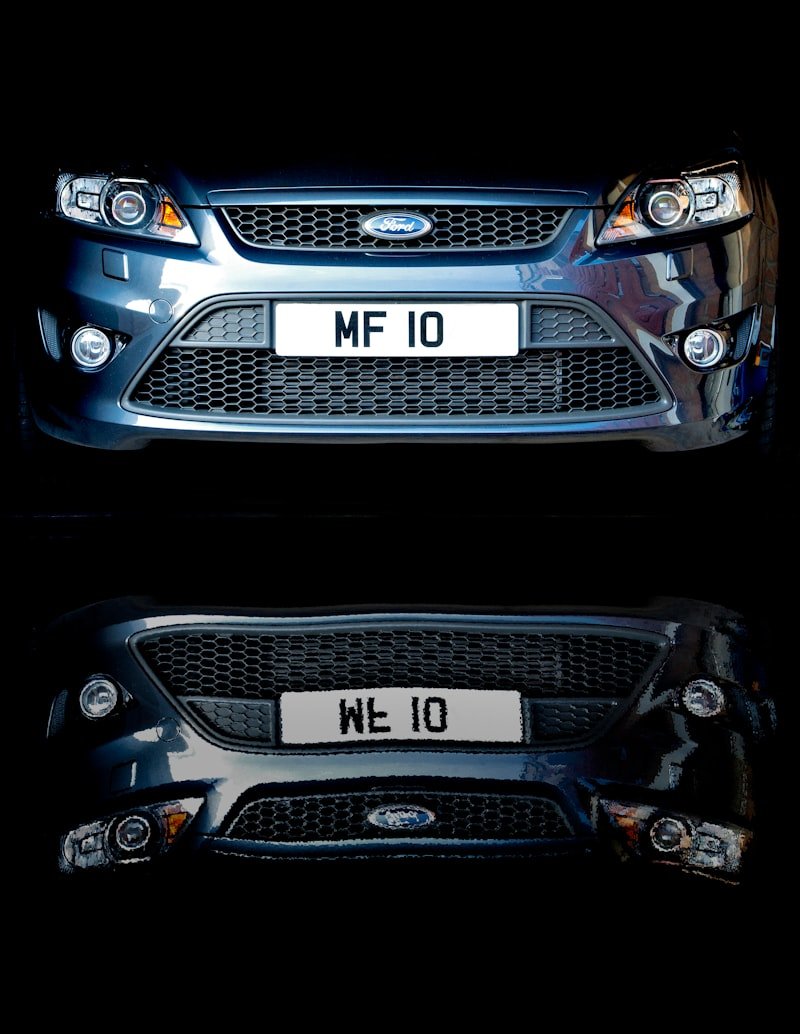 Ford F-350 Years To Avoid Ford F-350 Years To Avoid
