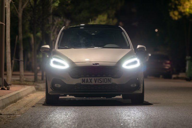 Ford Fiesta Years To Avoid