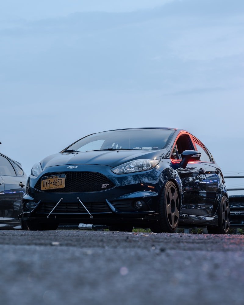 Ford Fiesta Years To Avoid Ford Fiesta Years To Avoid