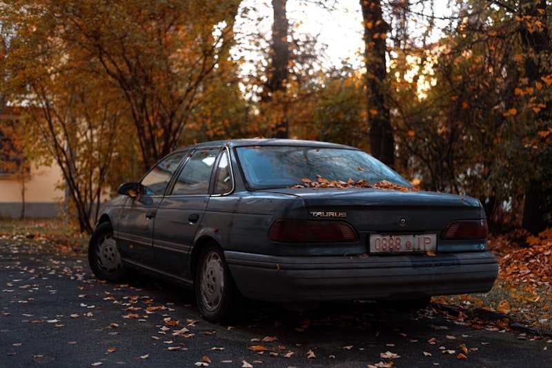 Ford Taurus Years To Avoid Ford Taurus Years To Avoid