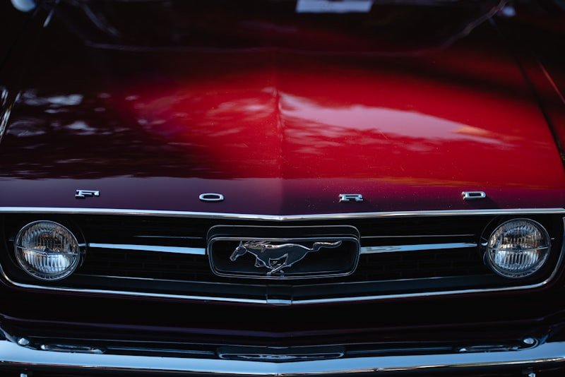 Ford Thunderbird Years To Avoid Ford Thunderbird Years To Avoid