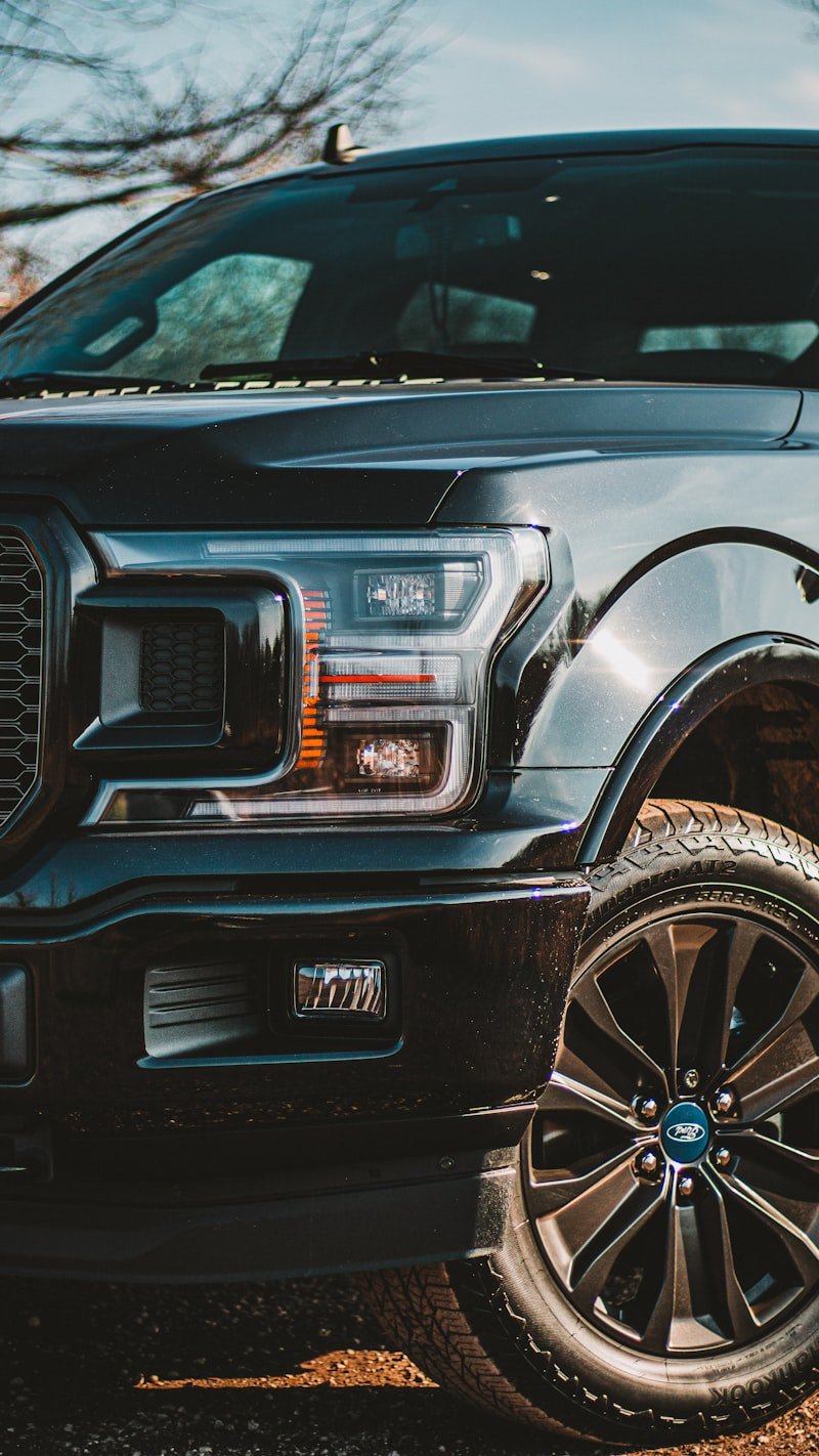 Ford Truck Years To Avoid