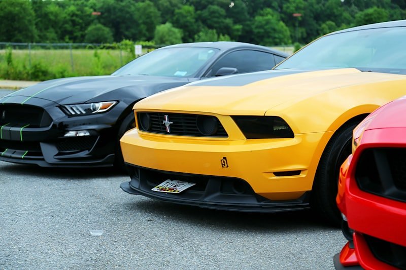 Ford V10 Years To Avoid
