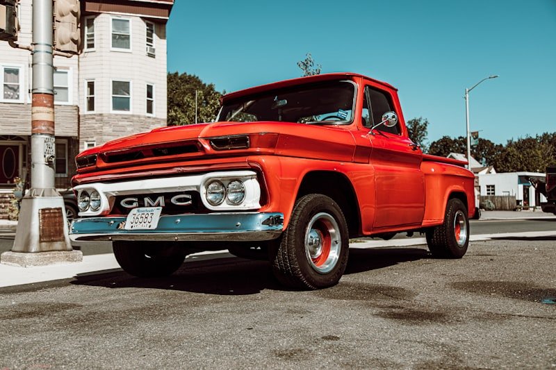 Gmc 2500hd Years To Avoid