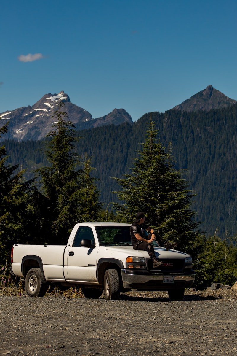 Gmc Sierra Years To Avoid