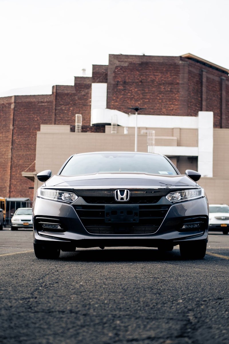 Honda Accord Years To Avoid