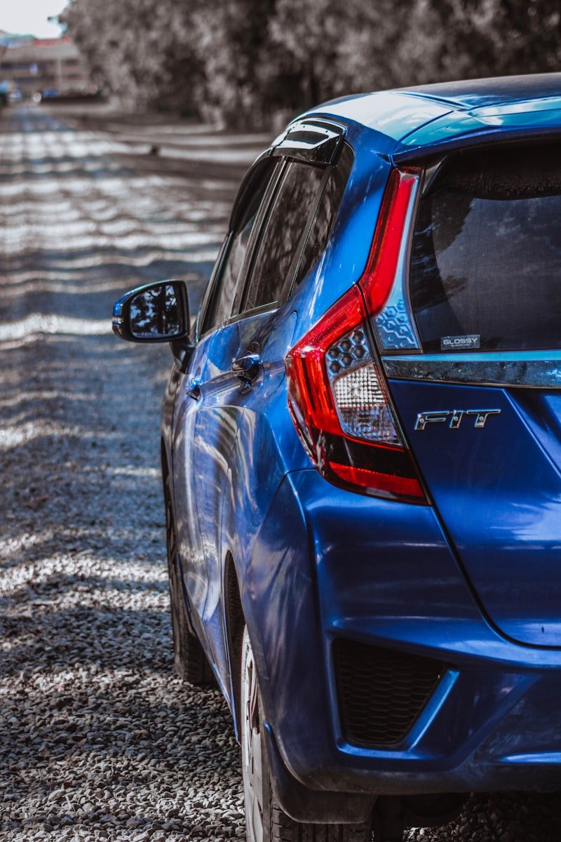 Honda Fit Years To Avoid
