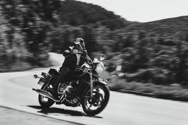 Honda Goldwing Years To Avoid