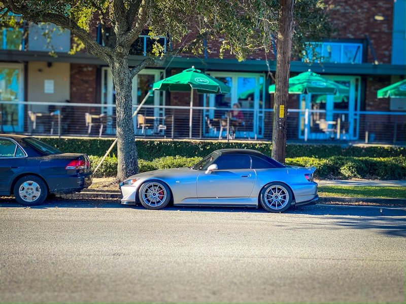 Honda S2000 Years To Avoid
