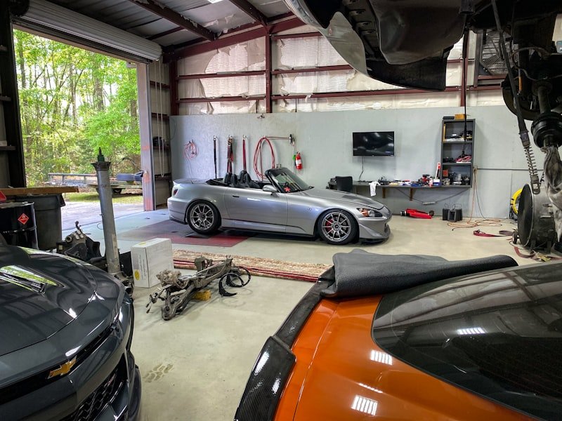 Honda S2000 Years To Avoid Honda S2000 Years To Avoid