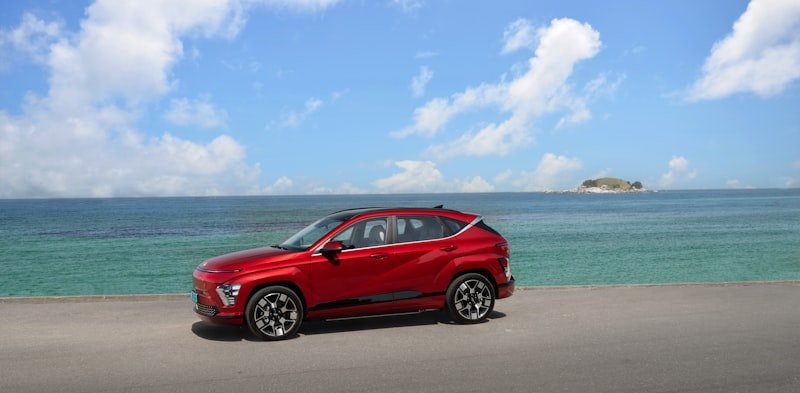 Hyundai Kona Years To Avoid Hyundai Kona Years To Avoid