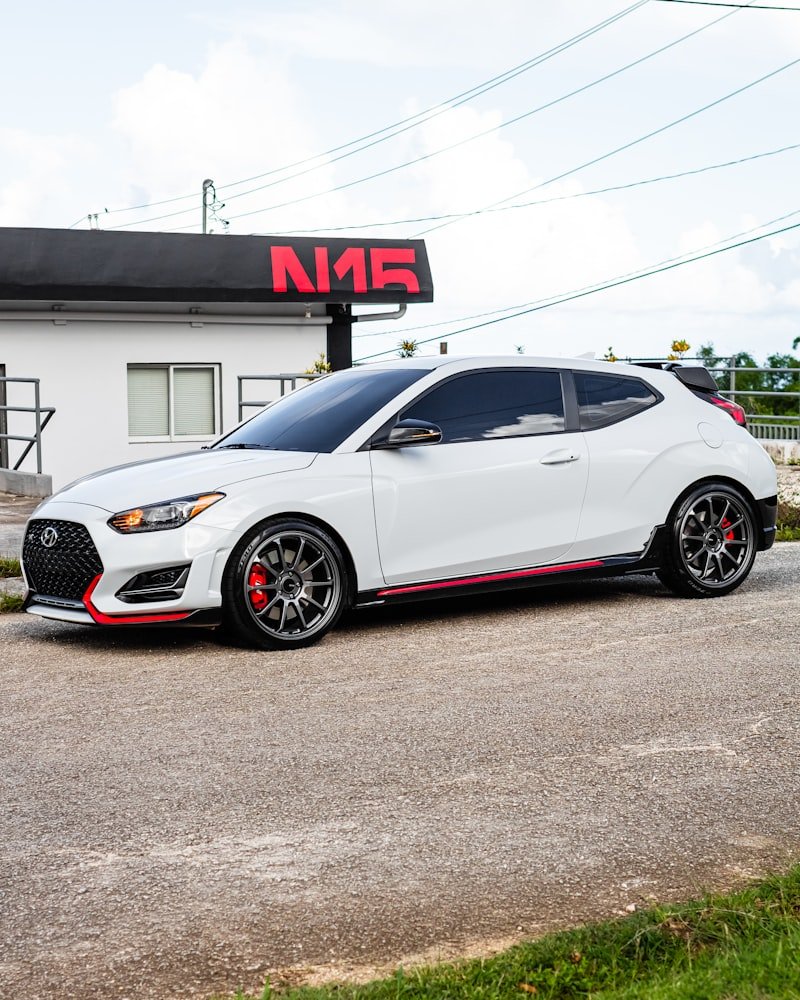 Hyundai Veloster Years To Avoid Hyundai Veloster Years To Avoid