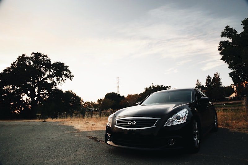 Infiniti Fx37 Years To Avoid Infiniti Fx37 Years To Avoid