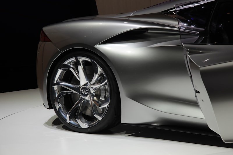 Infiniti Q60 Years To Avoid