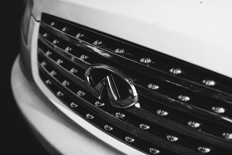 Infiniti Qx4 Years To Avoid Infiniti Qx4 Years To Avoid