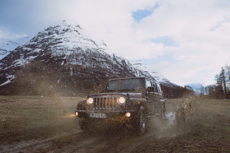 Jeep Jk Years To Avoid Jeep Jk Years To Avoid