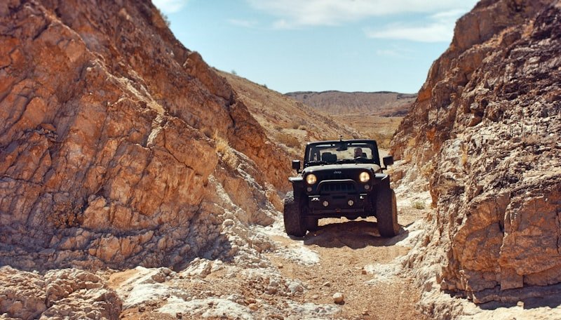 Jeep Wj Years To Avoid