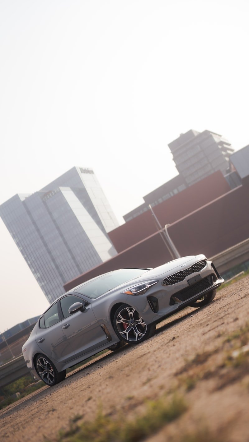 Kia Stinger Years To Avoid