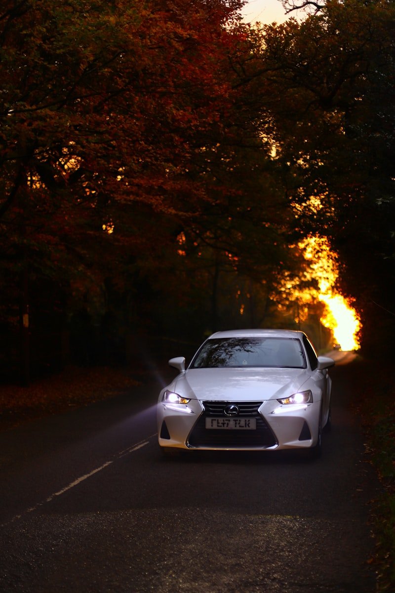 Lexus Ct200h Years To Avoid