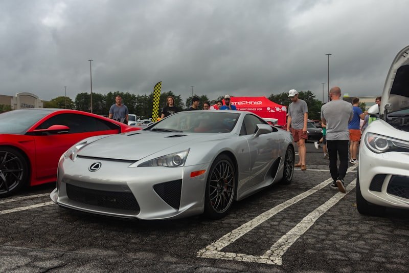 Lexus Es350 Years To Avoid