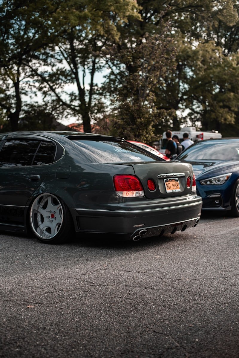 Lexus Gs300 Years To Avoid Lexus Gs300 Years To Avoid