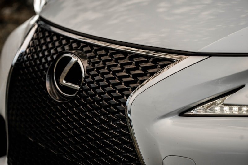 Lexus Gx460 Years To Avoid