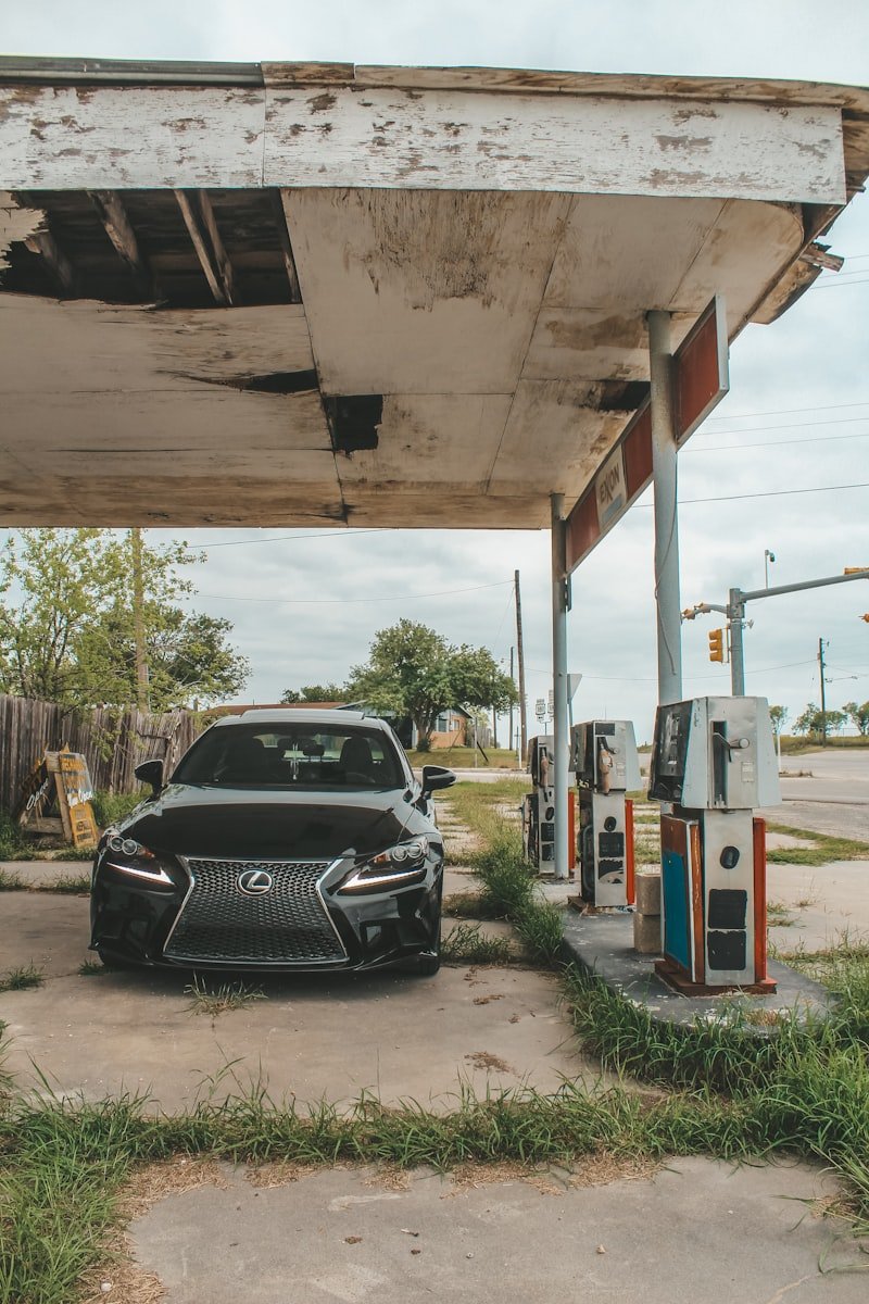 Lexus Is250 Years To Avoid