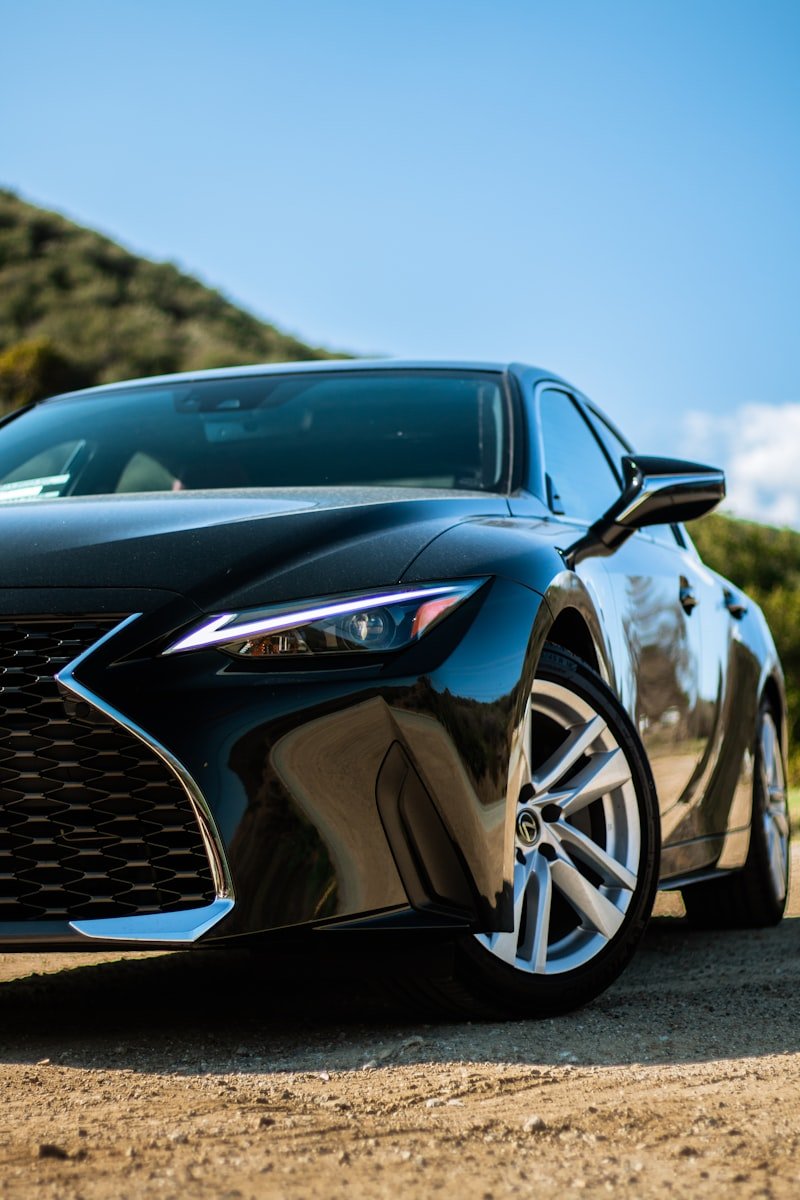 Lexus Is250 Years To Avoid Lexus Is250 Years To Avoid