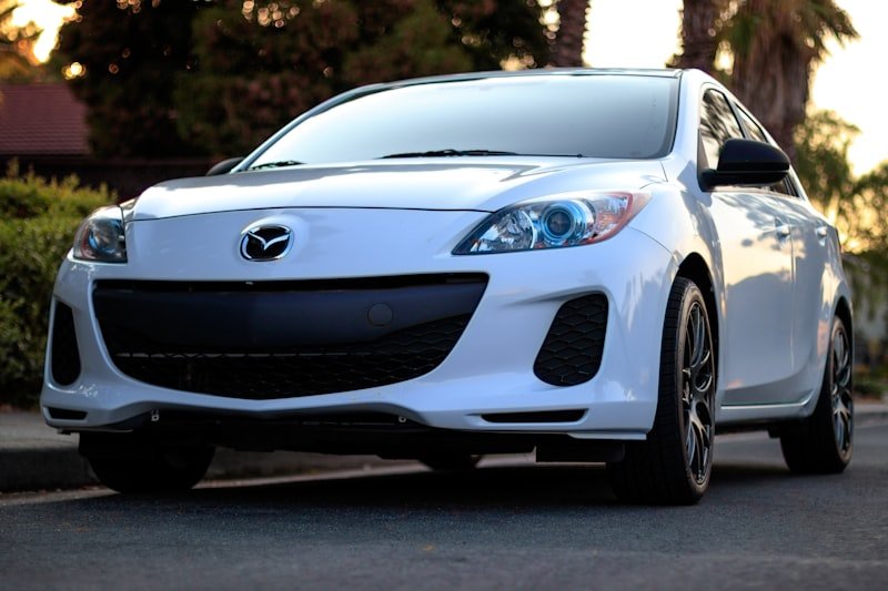 Mazda Cx9 Years To Avoid