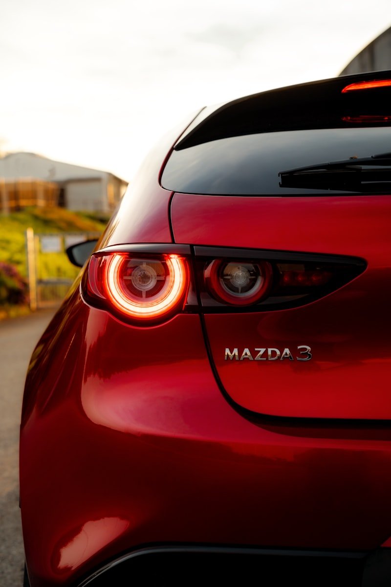Mazda Mazda3 Years To Avoid Mazda Mazda3 Years To Avoid