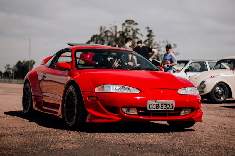 Mitsubishi Eclipse Years To Avoid Mitsubishi Eclipse Years To Avoid