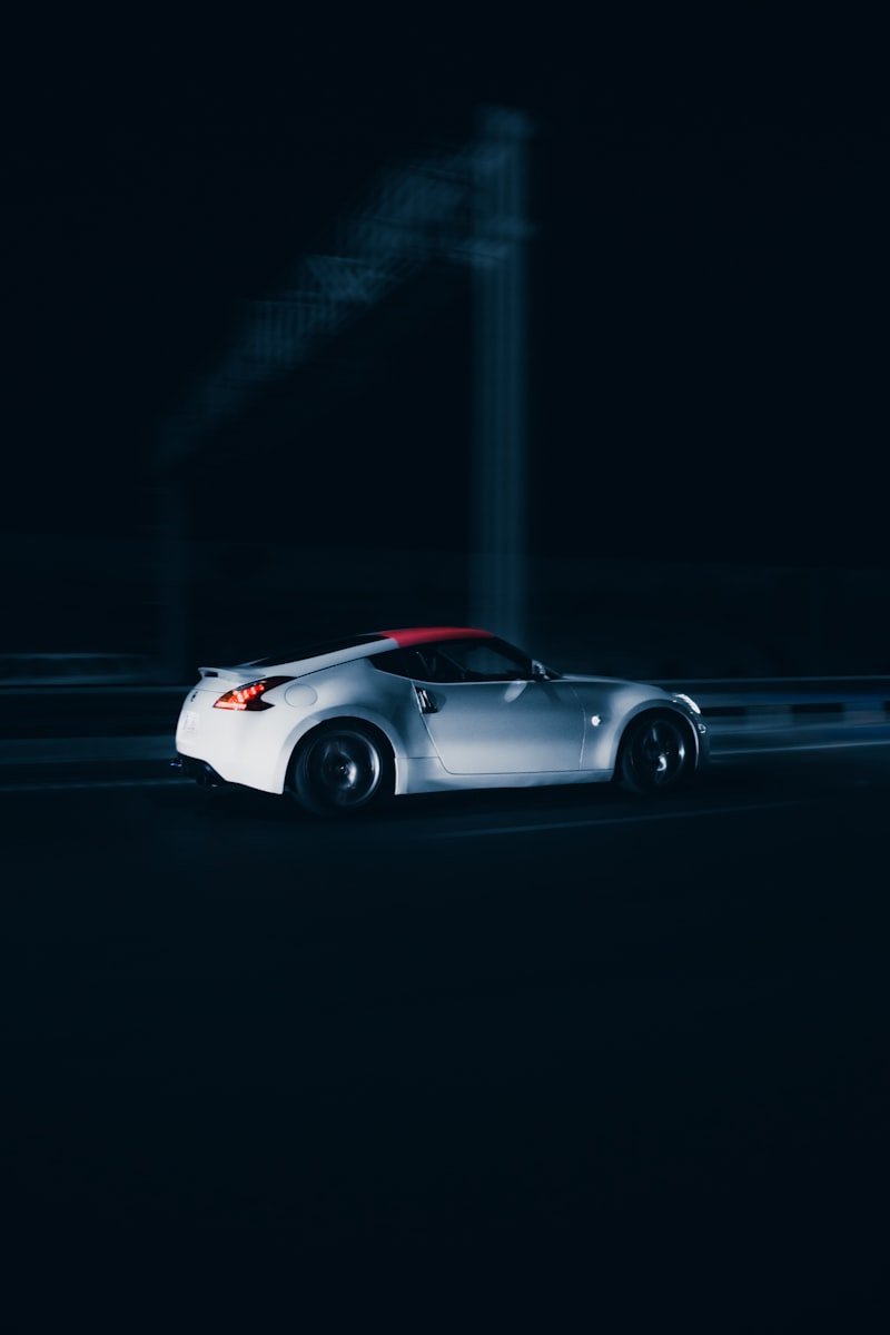 Nissan 370z Years To Avoid Nissan 370z Years To Avoid