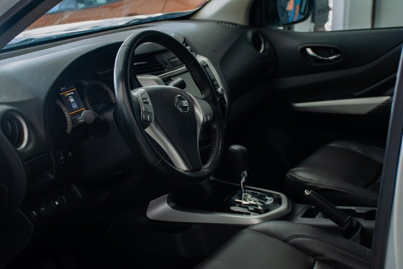 Nissan Frontier Years To Avoid Nissan Frontier Years To Avoid