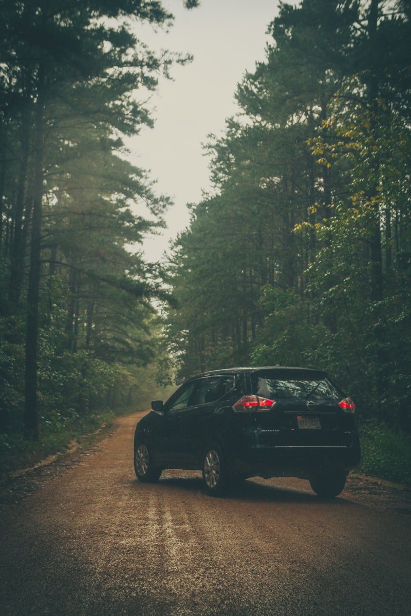 Nissan Rogue Years To Avoid
