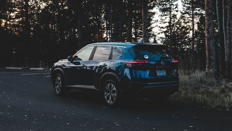 Nissan Rogue Years To Avoid
