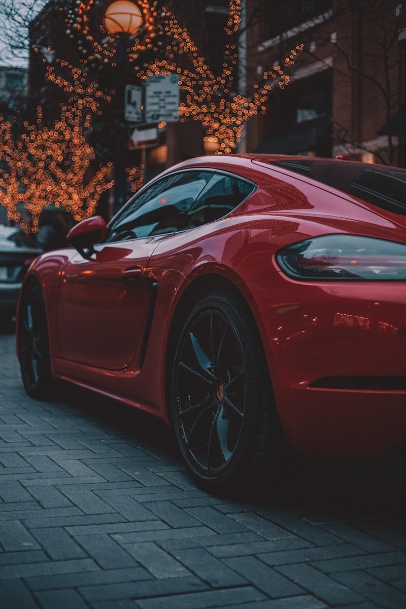 Porsche Cayman Years To Avoid