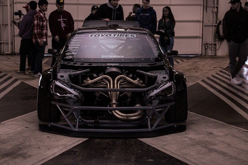 Scion Frs Years To Avoid