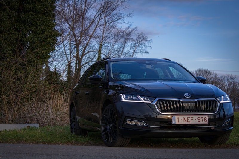 Skoda Octavia Years To Avoid Skoda Octavia Years To Avoid