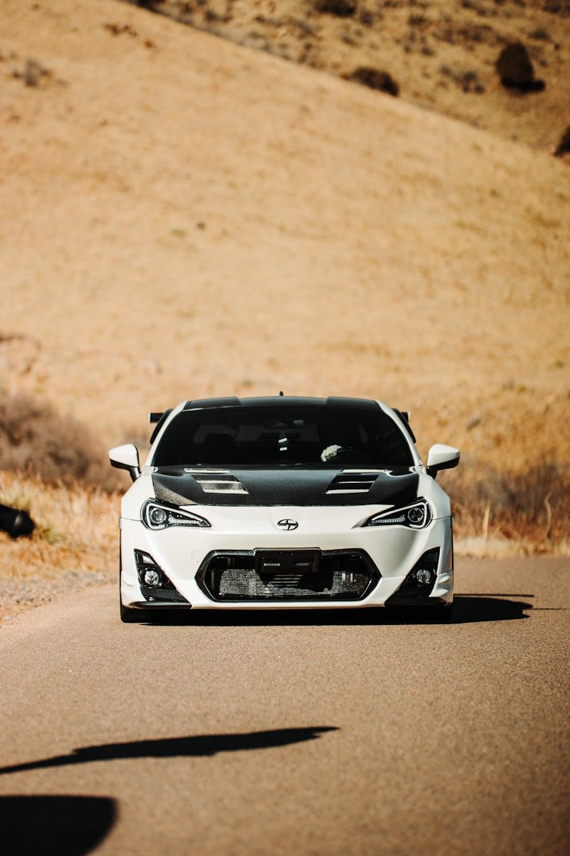Subaru Brz Years To Avoid