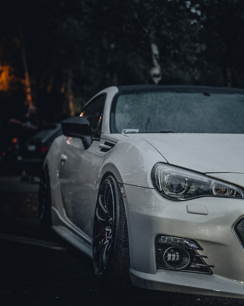 Subaru Brz Years To Avoid Subaru Brz Years To Avoid