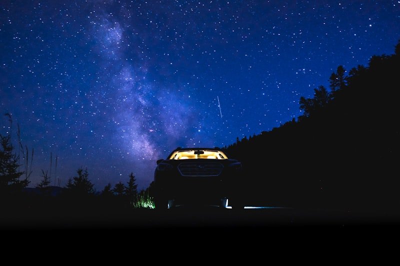 Subaru Crosstrek Years To Avoid