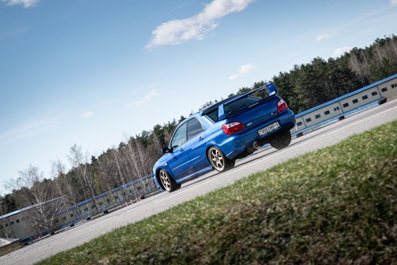 Subaru Impreza Years To Avoid