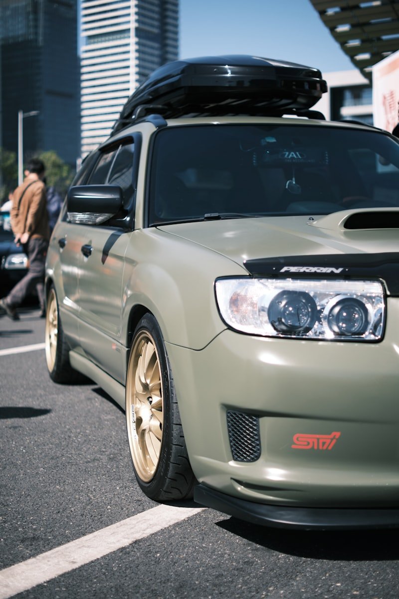 Subaru Sti Years To Avoid Subaru Sti Years To Avoid