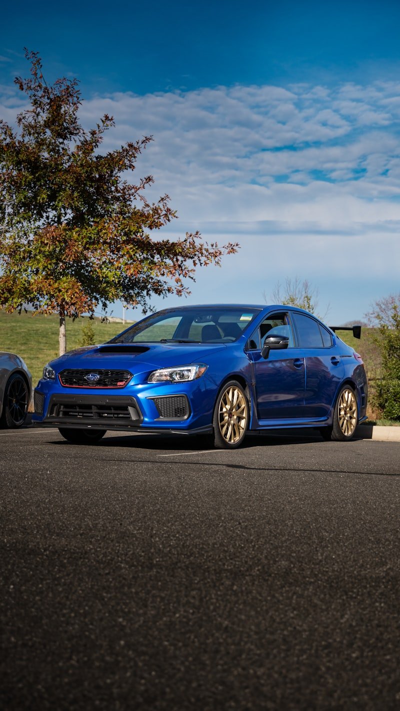 Subaru Sti Years To Avoid Subaru Sti Years To Avoid
