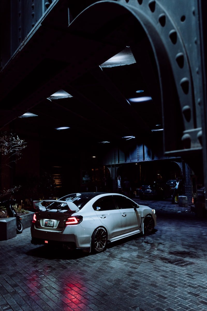 Subaru Wrx Years To Avoid