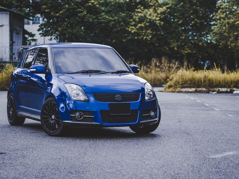 Suzuki Swift Years To Avoid