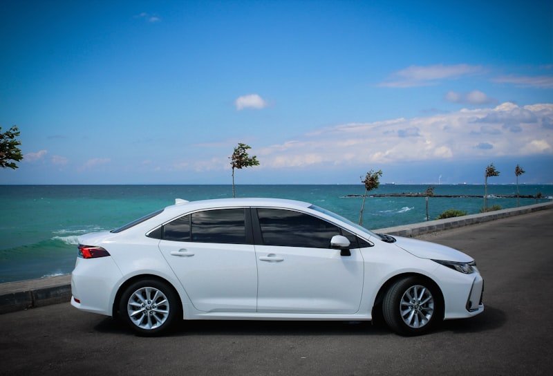 Toyota Camry Years To Avoid Toyota Camry Years To Avoid