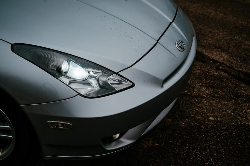 Toyota Celica Years To Avoid