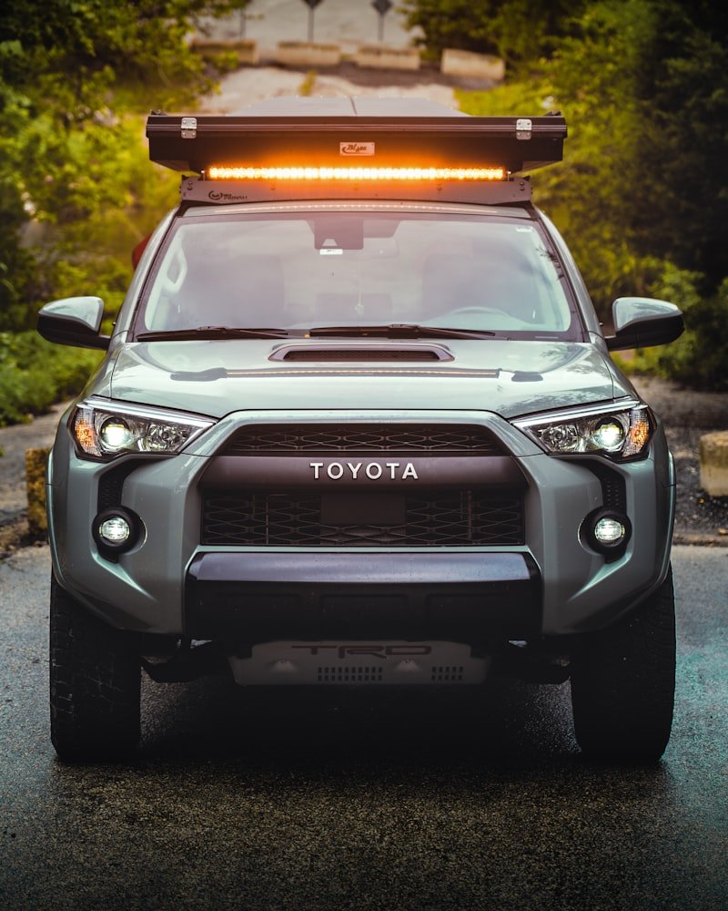 Toyota Chr Years To Avoid